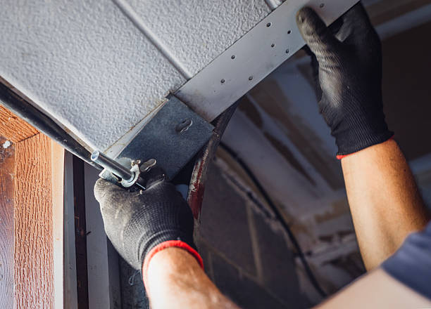 Reliable Garage Door Panel Replacement contractor in Harvey, ND by Garage Doors Repair Pro